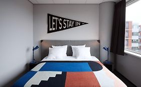 TSH Amsterdam West